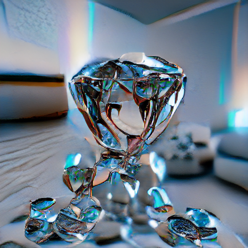 GemstonesNFT's tweet photo. 💎 Diamonds are forever
💎 Get yourself a #GemstonesNFT that will also live forever on the #solana #blockchain 
💎 Collect 3 and get a 3D animated version of your #NFT
🔗https://t.co/KpPnqdO70V

#NFTCommunity #SolanaNFT #NFTdrops #NFTartist #NFTs #nftcollector #AIart #3Dartist https://t.co/ihPjivmOuR