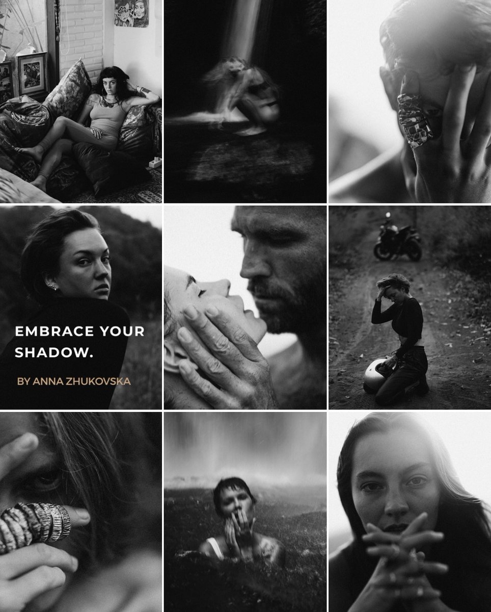 Delivering EMBRACE YOUR SHADOW collection to @withFND  🖤 3/9 are LIVE!

Shadows always have a lot to say.
We all have our dark sides and we need to accept our shadow selves.
Without darkness there can be no cycle of life, nothing creative can take place.

foundation.app/collection/emb…
