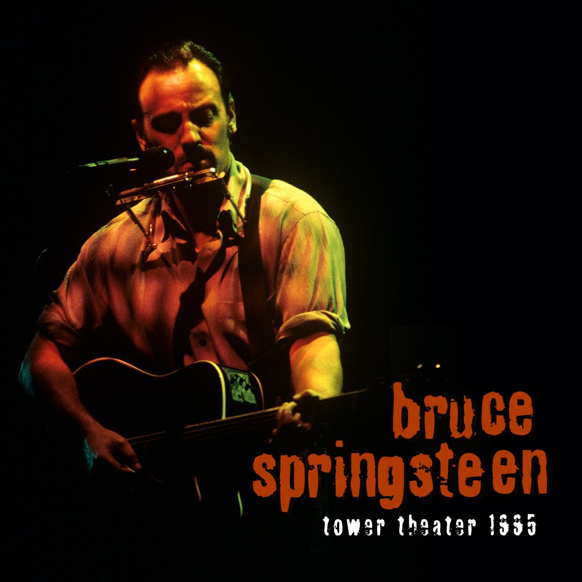 springsteen's tweet image. Springsteen supported The Ghost of Tom Joad with a first-ever solo tour from 1995 to 1997. Being only the tenth show, Upper Darby 12/9/95 captures a seminal Joad performance, showcasing his acoustic-guitar playing and evocative storytelling. 

2nu.gs/SpringsteenTow…