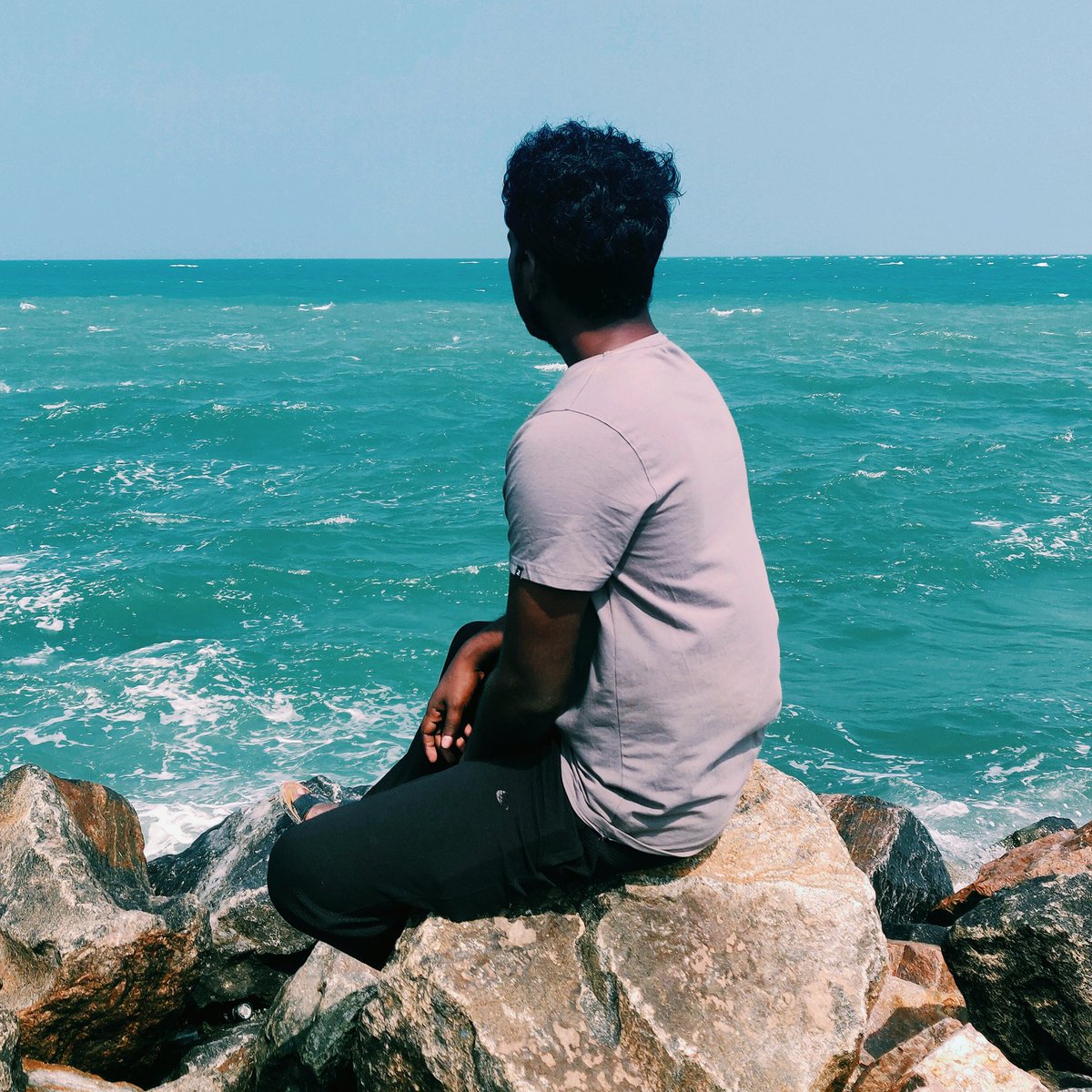 mathaiahpm's tweet image. #NewProfilePic