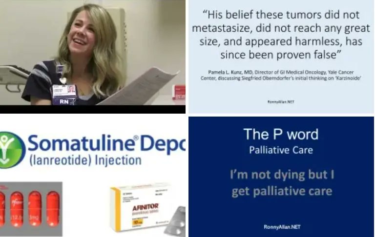 Every picture tells a story (point, click, read)
#NeuroendocrineCancer via <a href="/RonnyAllan1/">Ronny Allan</a> 
 buff.ly/3xGKxd0