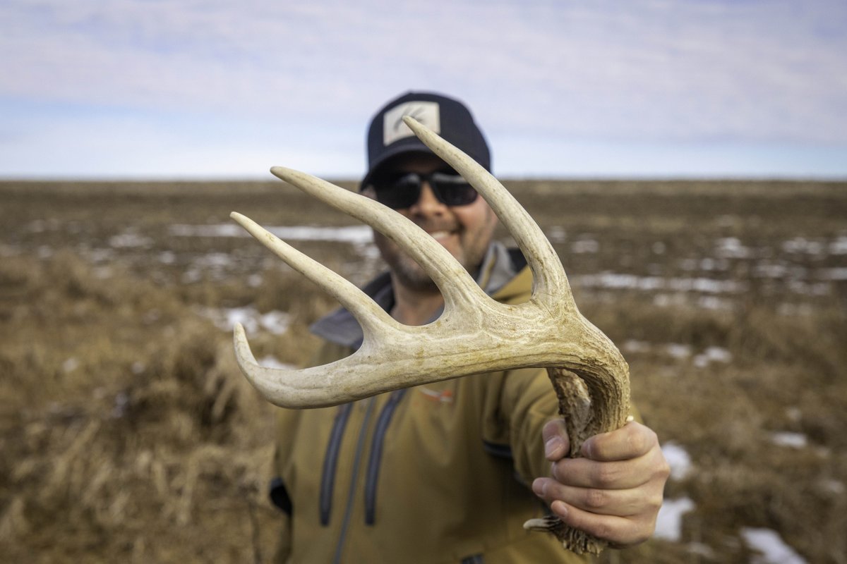 Antler King Trophy Products (AntlerKingInc) Twitter