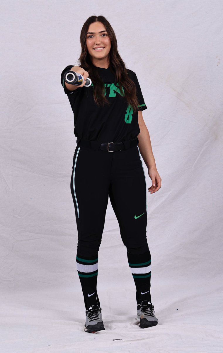 8 more days… 👀 <a href="/MeanGreenSB/">UNT Softball</a> #stayhungry #BTMF