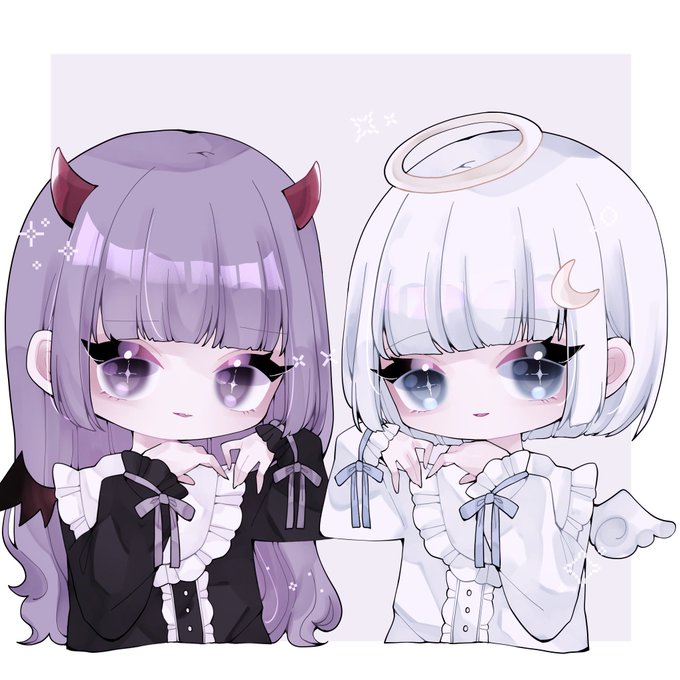 ペア画 高画質 のtwitterイラスト検索結果 古い順