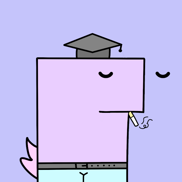 lawdiobeats's tweet photo. @Doodlesaurworld Still trying to kick the habit https://t.co/5YSQfShZov