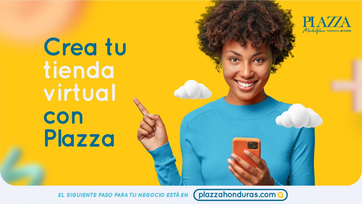 plazzahonduras's tweet photo. Crea hoy mismo tu propia tienda virtual, da ese siguiente paso que tu negocio necesita, ingresa a https://t.co/TuWiLfT6Lb https://t.co/u9Ph6sauQM