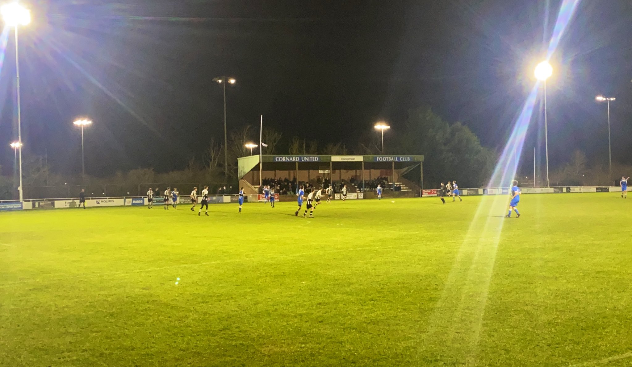 Long Melford FC on Twitter "FT CornardUtdFC U18s 12 LMFC U18s