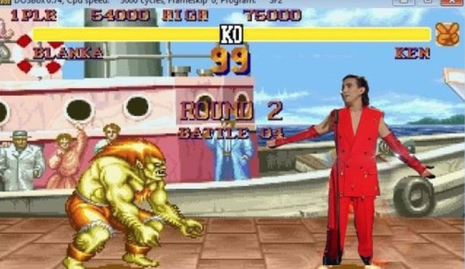 strafactor's tweet photo. #sanremo2022 :-) insert coin.. https://t.co/sgr5of2Eqp