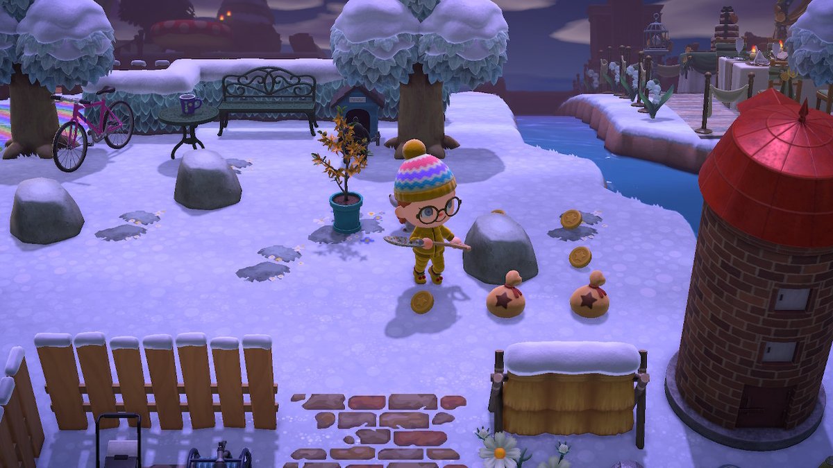 CrossesLottie's tweet photo. #AnimalCrossing #ACNH #NintendoSwitch https://t.co/c97Pd9hPWv