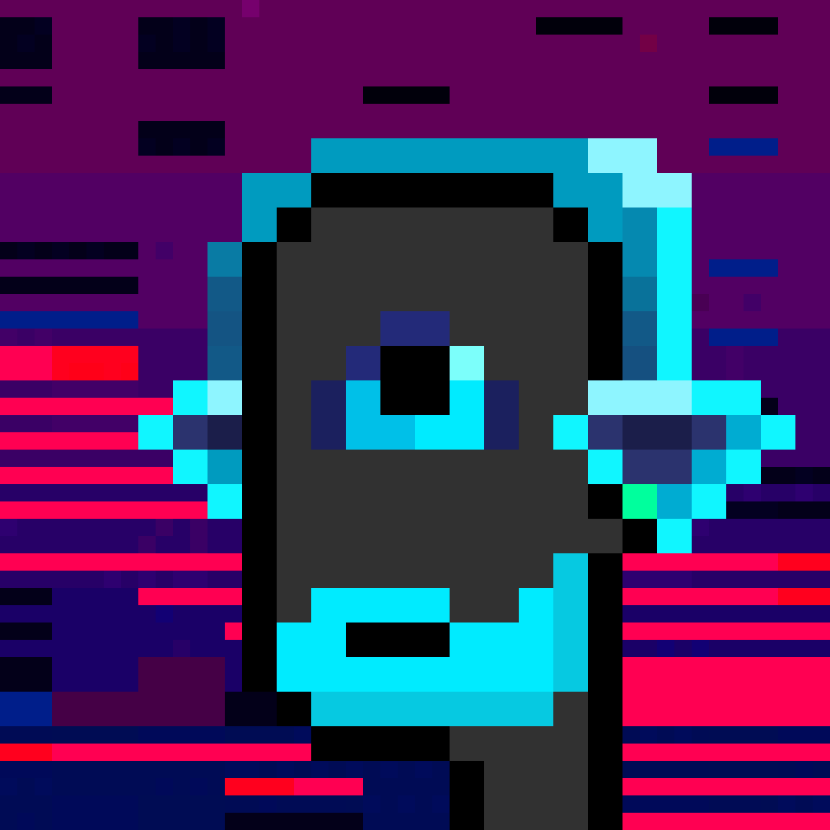 LordFtm's tweet image. got some @NeonShadowPunks .....Lights 
#FTM #NFTs #punks