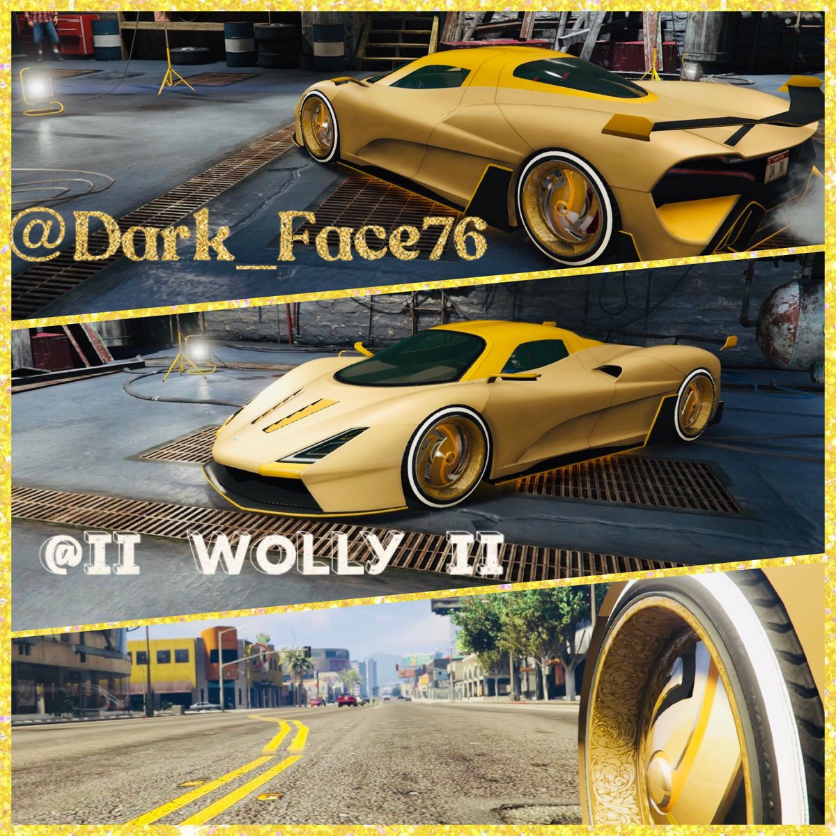 Wolly #𝕊𝕨𝕚𝕤𝕤𝕊𝕥𝕒𝔽𝔽 𝕏 tweet media