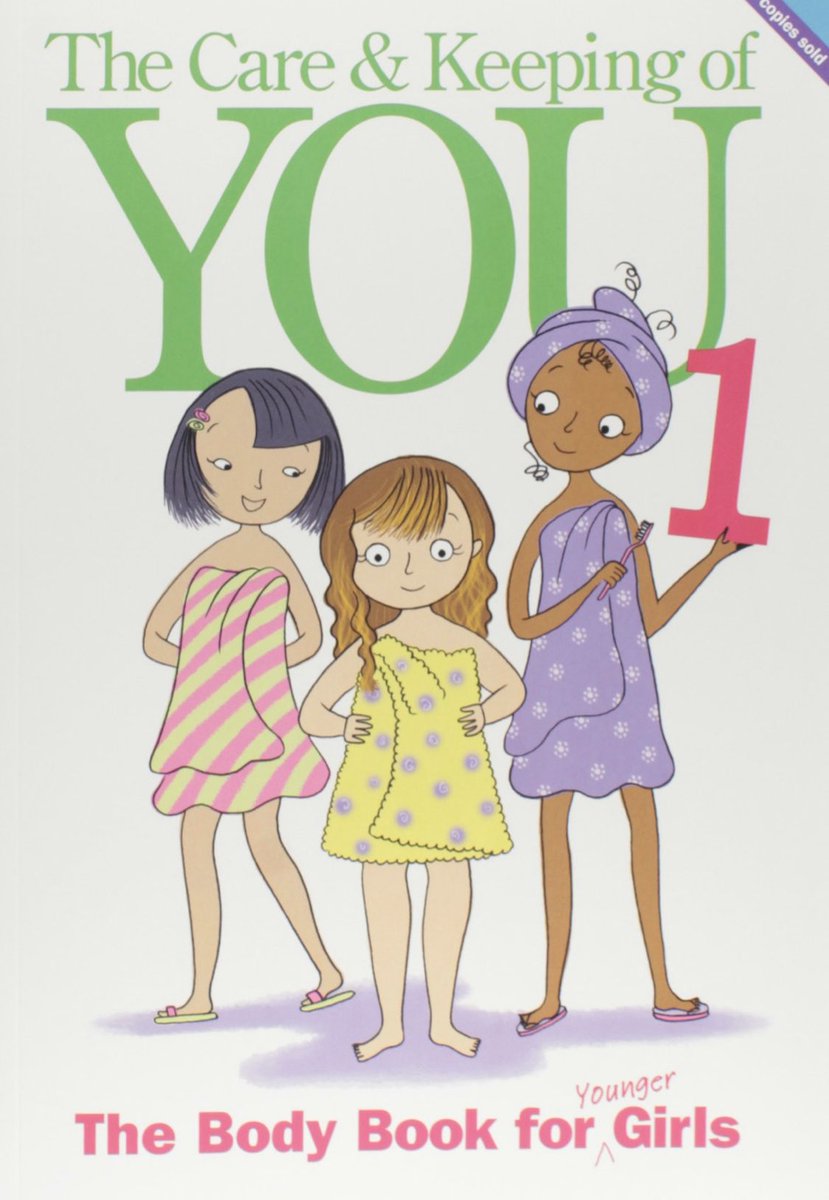 emmadaniels's tweet photo. Not sure how this ended up in my classroom but 18 years after I read it myself it’s been all the rage this week with students of all genders https://t.co/rc99Pq73BD