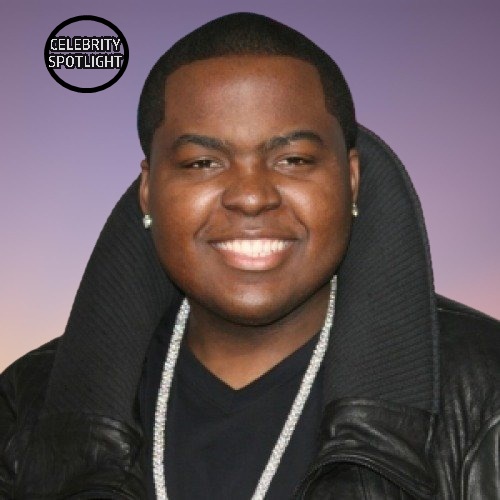 HAPPY BIRTHDAY!!!! Mr. Sean Kingston    