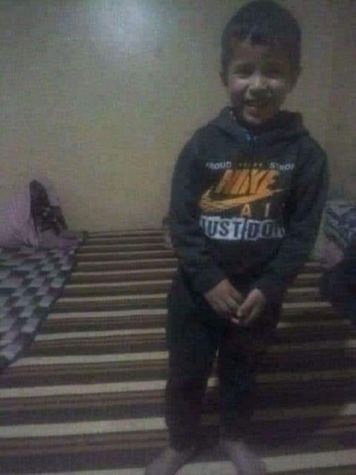 اللهم كما أعدت يوسف لأبيه ، وكما رددت موسى لحضن أمه ، وحفظت يونس في بطن الحوت ، نسألك يا رحمن يا رحيم أن تخرج 
#الطفل_ريان سالماً معافا 

 ##أنقذوا_ريان