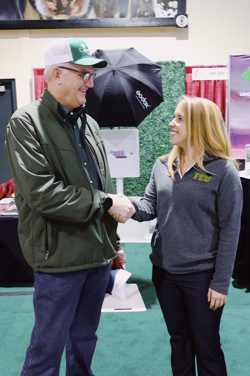 farmcredit's tweet photo. The #FarmCredit Associations of North Carolina have officially taken over! We’re excited to give you a taste of the agriculture scene here in the Tar Heel State! 🐷 #FarmCreditTakeover #CapeFearFarmCredit https://t.co/4H2VfioiMT