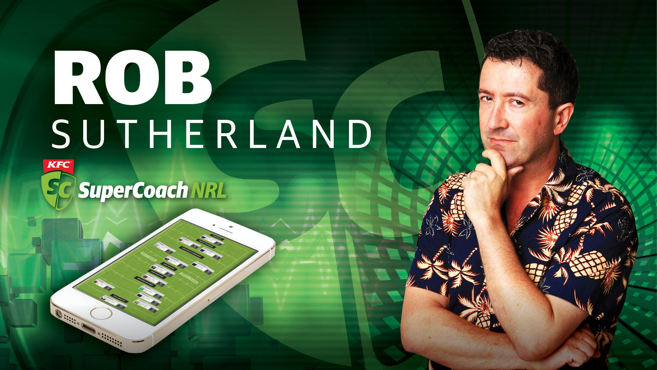 Supercoach Nrl Supercoachnrl Twitter
