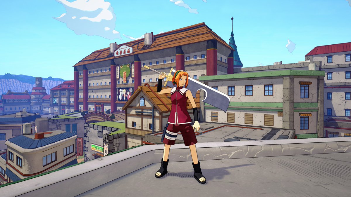 Bandai Namco US on X