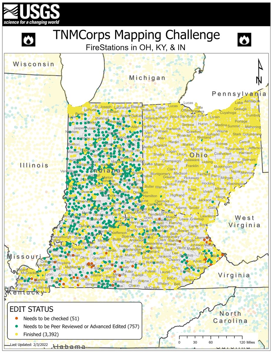 USGSTNM's tweet image. &quot;They who sing through the summer must dance in the winter.&quot; - Italian Proverb. It’s cold out, but all the more reason to cozy up with a blanket and hot cocoa while participating in #TNMCorps #MappingChallenges! ow.ly/OB0850HLQwb

#citsci #USGS #TheNationalMap #GIS #VGI