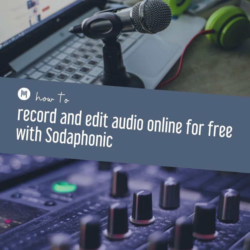 MusicTechTchr's tweet photo. @sodaphonic has taken away all of the fuss, and created a simple, intuitive audio recording tool for music classrooms that is clean and easy to use on any device (yes, even Chromebooks and smartphones).

https://t.co/Yl1cgCHlal

#musicclassroom #audiorecording #musictechclass https://t.co/U8MEhXvo3r