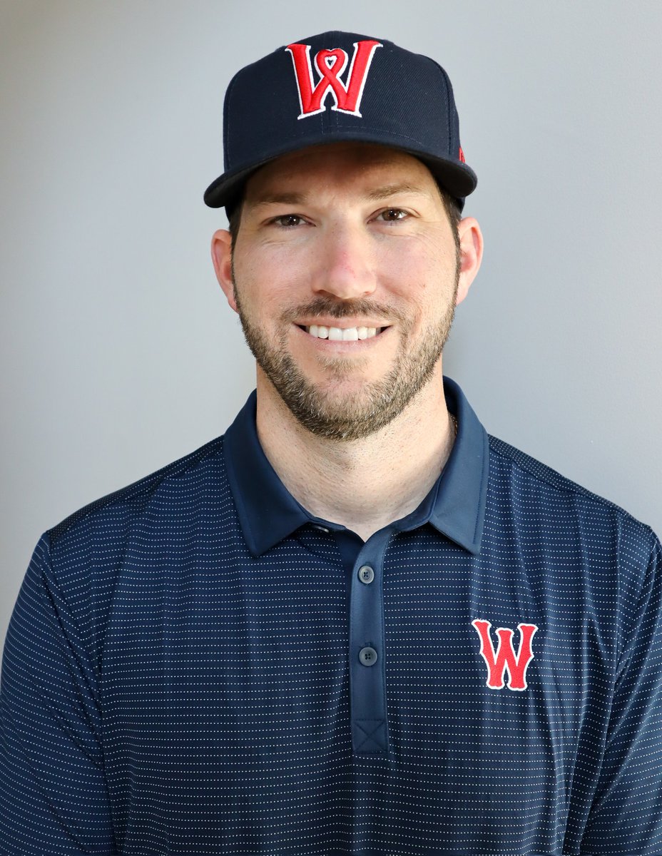 newstalknyc's tweet photo. @gowoosox new club manager Chad Tracy is excited for the 2022 season and to give the fans and @polarparkworcester a great show ⚾

#woosox #woosoxnation #polarpark #worcester #centralmass #baseball #baseballseason #sports #minorleaguebaseball https://t.co/n0gLtoBDW1
