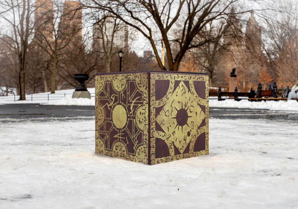 FANGORIA tweet media