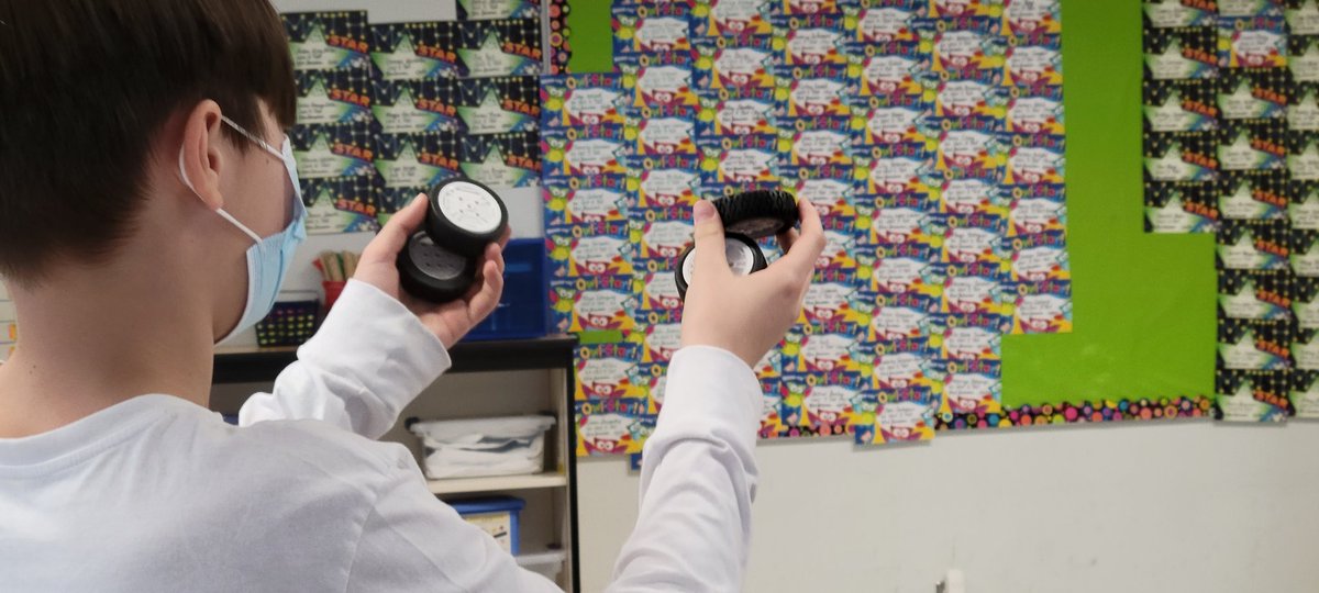 Gretchen Gensemer tweet media