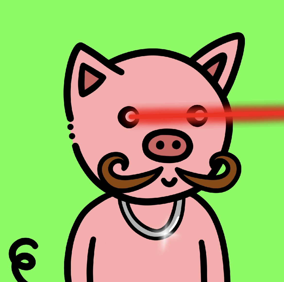 gutterhomie's tweet photo. @Piggies_NFT #FARMly https://t.co/ldoYiR7cl6