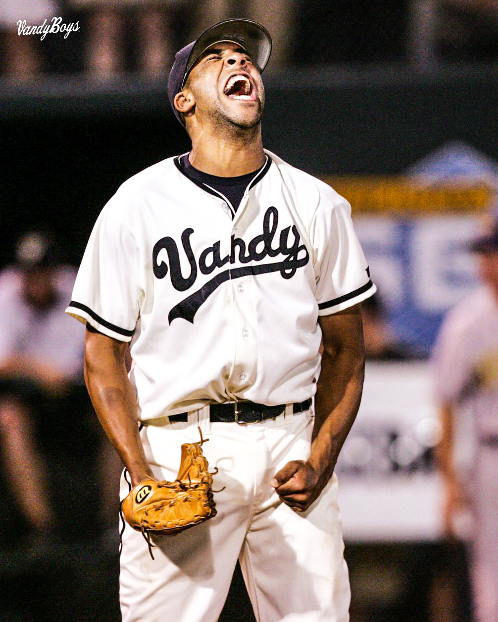 Vanderbilt Baseball on X: In 2007, #VandyBoys legend @DAVIDprice24 became  the first Black student-athlete to be named @SEC Pitcher of the Year. 🏆  #BlackHistoryMonth  / X