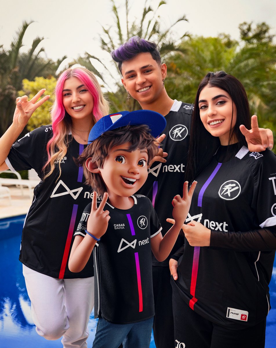CasasBahia's tweet photo. É amanhã! 🙅🏽‍♂️ A live mais esperada do ano chegou 🔥 #LIVEFLUXOCB

A partir das 19h, a tropa chega em peso e vai invadir a Mansão pra divulgar ofertas incríveis, fazer várias brincadeiras e trazer muitas surpresas pra vocês 👀

@fluxogg @nobru @fluxo_rajahtv @fluxo_alemaze https://t.co/MLWcQBoO1M