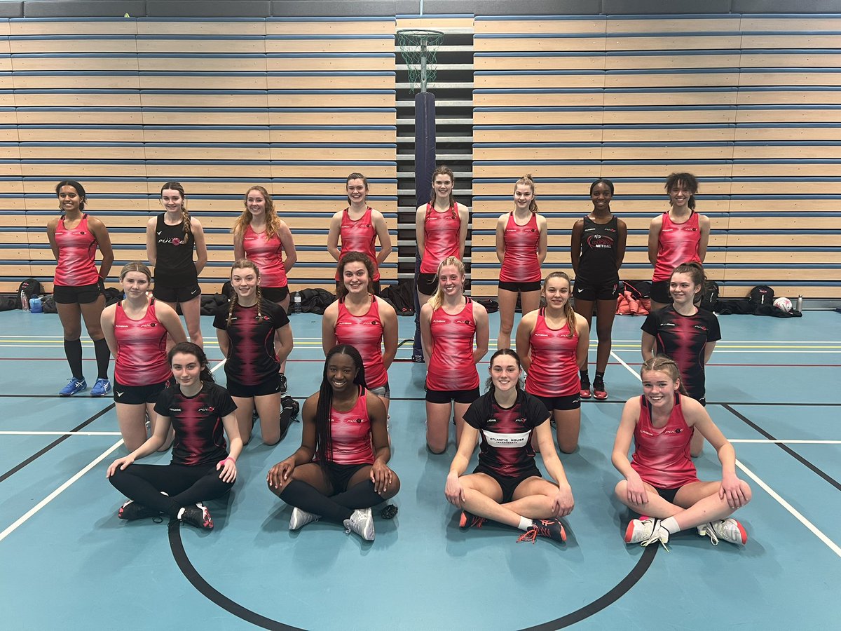 Match preparation ✔️ Our U17 squad can’t wait to get the season started this weekend. #ProudToBePulse #NPLSeasonOpener