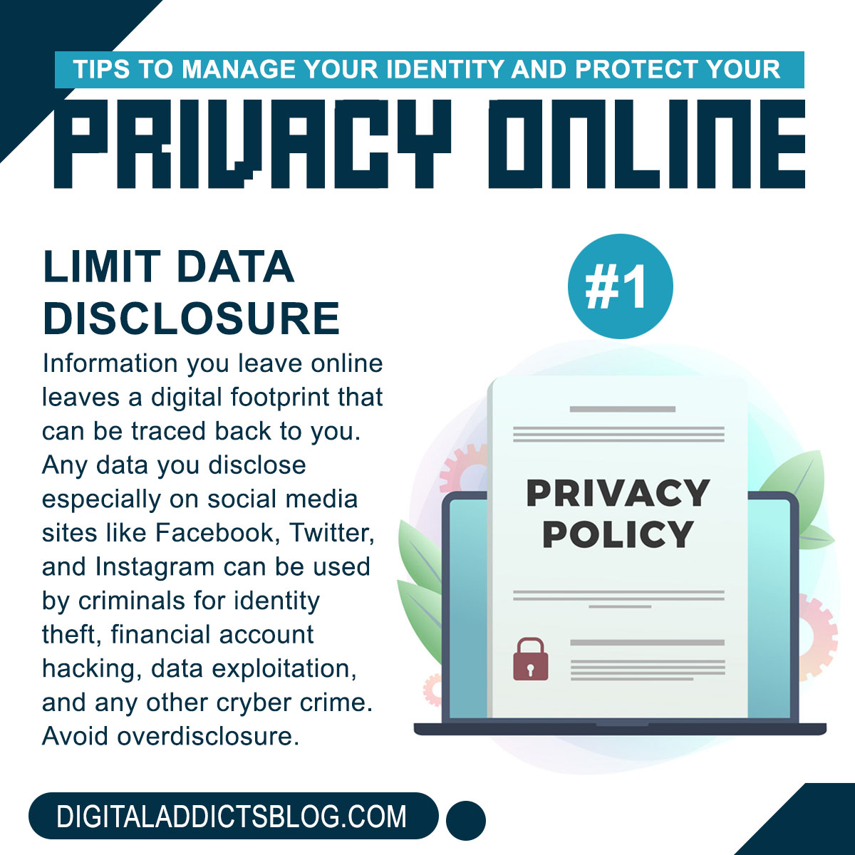 Digital Addicts tweet media