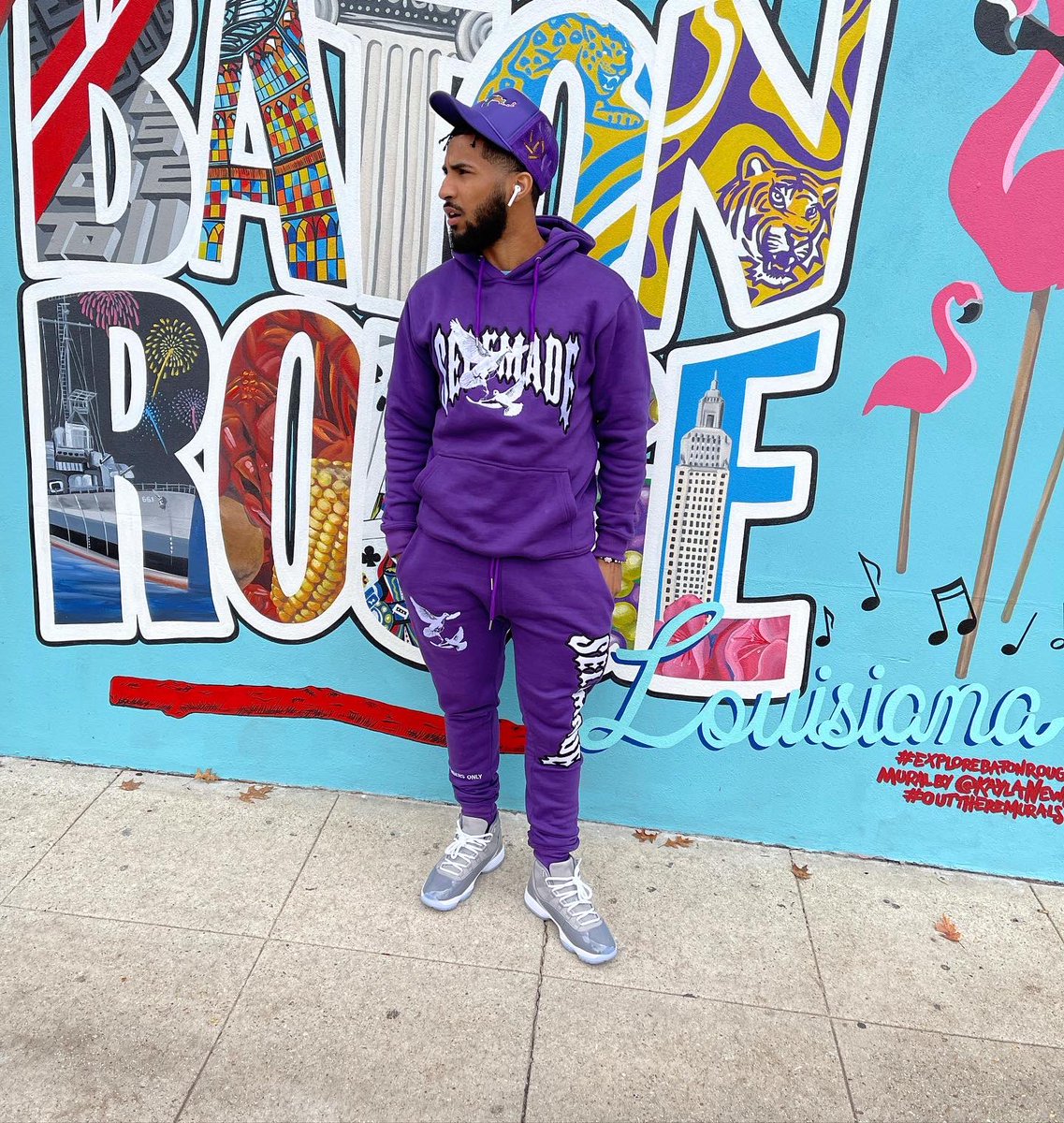 KingDill23's tweet photo. A Real BR Baby 🤞🏽🎭 #26 https://t.co/auZAwp9tTh