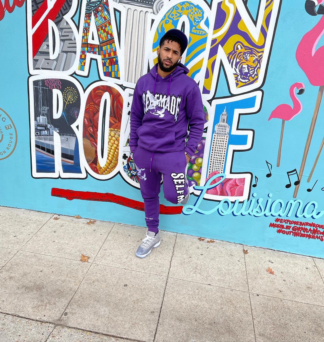 KingDill23's tweet photo. A Real BR Baby 🤞🏽🎭 #26 https://t.co/auZAwp9tTh