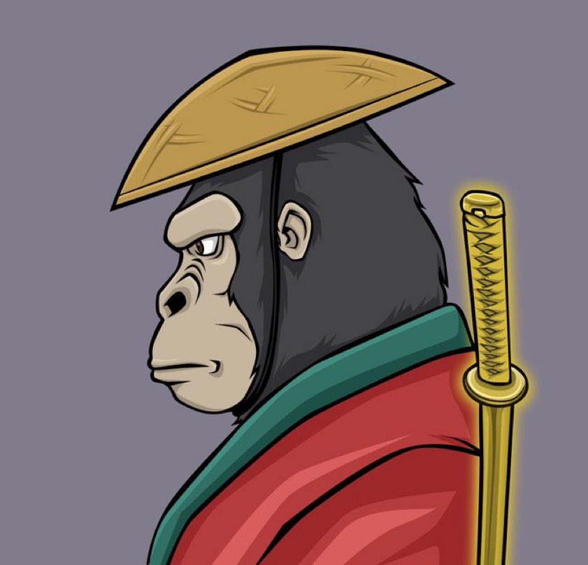 Drop your ETH wallet - don’t ask why!

✅RT, Like, Follow 🎁🎉
☑️Bonus: Join giveaway in my pin 📌