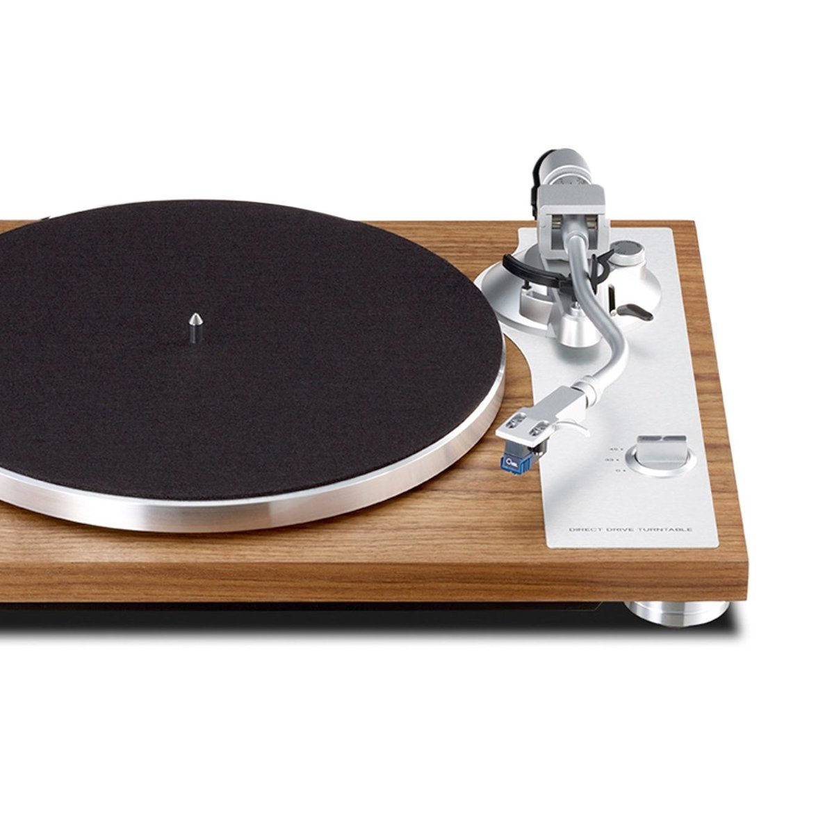 TurntableLab's tweet photo. Teac ✨ 4 new turntables from the Tokyo-based manufacturer covering starter to top-tier entry points, all sporting a range of features not commonly found at their price points. learn more:
⫸ https://t.co/2hhIusZ8j4
@TEAC_jp @TEACAudioEU #teac #teacaudio #ttlhifi https://t.co/LXx15bjzBt