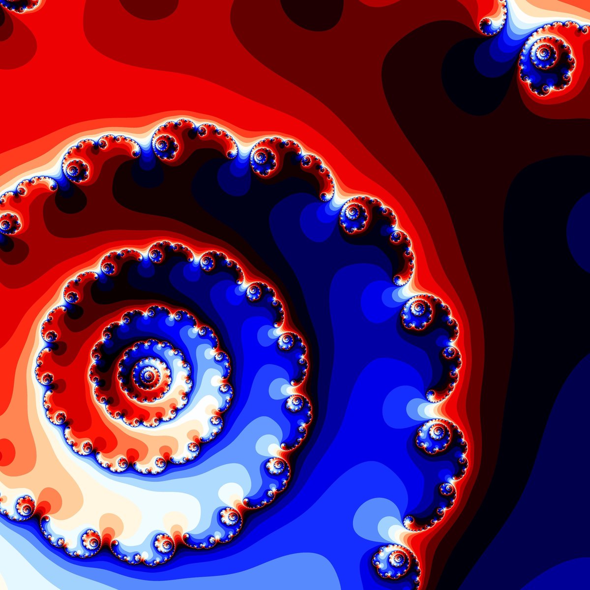 Fractioned Pattern Fractioned Fractals (@_fracts_) | Twitter