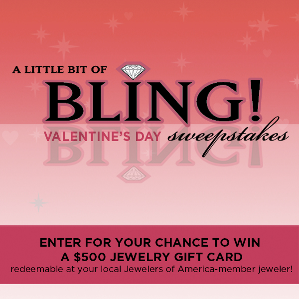 Jewelry Information (@jajewelryinfo) on Twitter photo Last chance to enter to win! We’re giving away a $500 gift card to the Jewelers of America member store of your choice. Enter our #littlebitofbling sweepstakes now! Special thanks to our sponsor <a href="/JewelersMutual/">Jewelers Mutual Group</a> jewelers.org/news/jewelry-c… #JAmember #buyjewelry Last chance to enter to win! We’re giving away a $500 gift card to the Jewelers of America member store of your choice. Enter our #littlebitofbling sweepstakes now! Special thanks to our sponsor <a href="/JewelersMutual/">Jewelers Mutual Group</a> jewelers.org/news/jewelry-c… #JAmember #buyjewelry