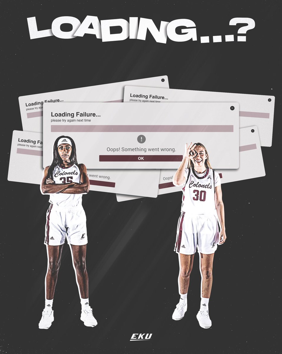 EKUWBB's tweet image. 