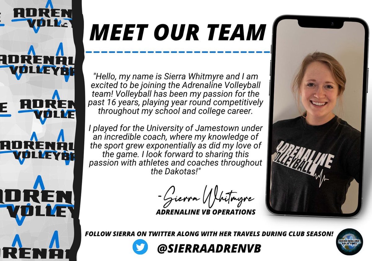 VB Adrenaline tweet media