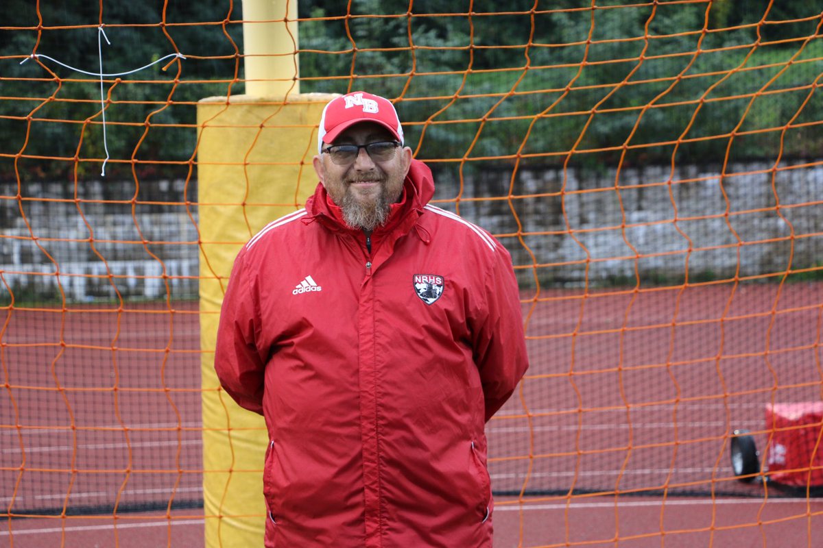 nbwhalersoccer's tweet photo. With a heavy heart, we are deeply saddened to inform you of the recent unexpected death of one of our long-time coaches, Val Araujo. He was loved by so many and touched upon the lives of so many of our athletes. Our deepest condolences go out to the Araujo family at this time.❤️ https://t.co/CRw1iNfmrr
