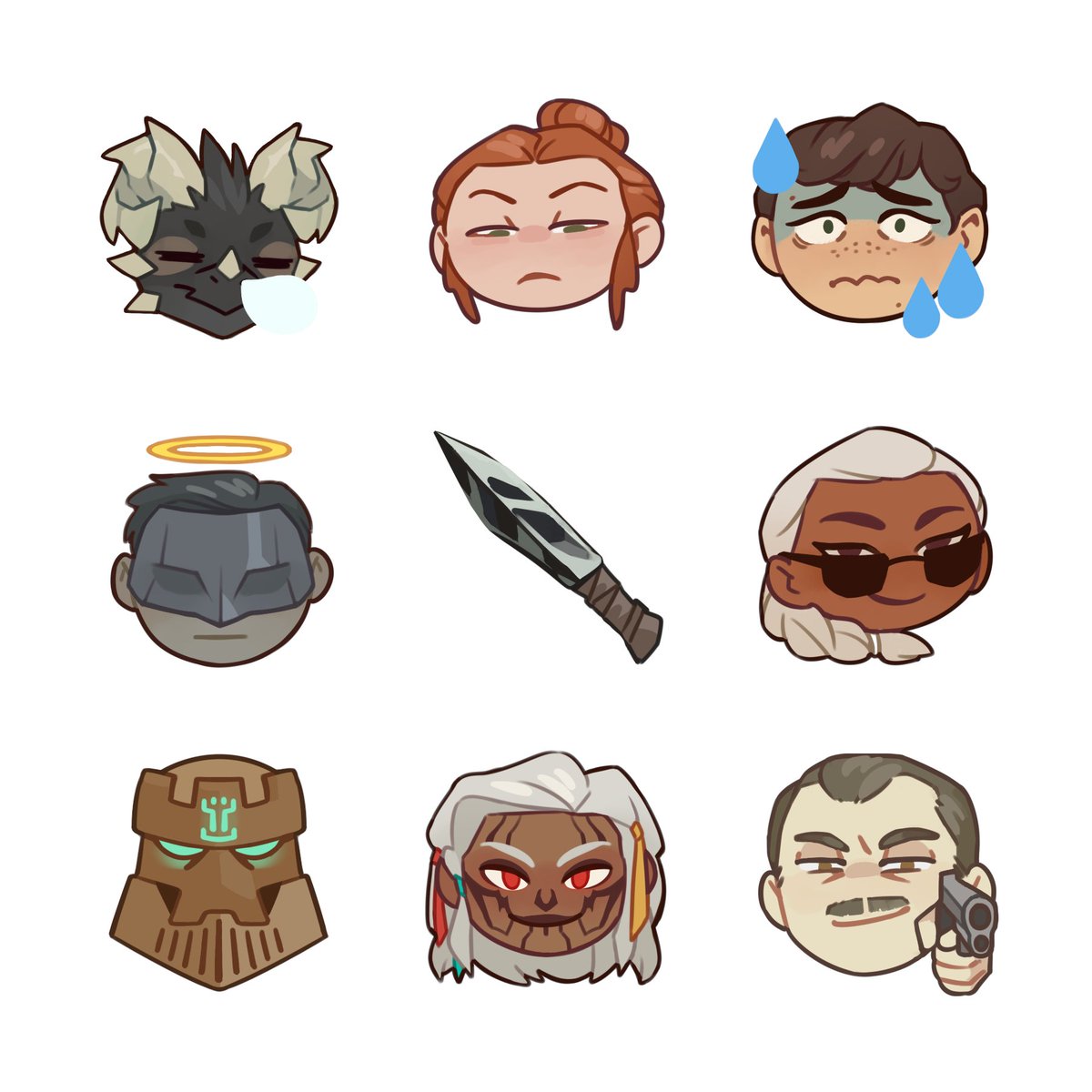 jolticks's tweet photo. 2 other examples... i think this is pretty much all of the ones i've made https://t.co/pu1C9y6soJ
