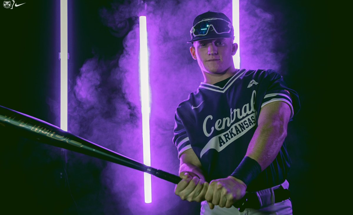 <a href="/Brown03Caden/">@caden_brown01</a>  ready to go. <a href="/tim_radio/">Tim Terry 🎤</a> <a href="/GWDFootball/">Coach Young</a> <a href="/smittydp/">Dustin Smith, CMAA - The Good Dr</a> <a href="/UCABearBaseball/">UCA Baseball</a> <a href="/jpcunningham6/">Justin Cunningham</a> <a href="/Coachharlan22/">Nick Harlan</a> <a href="/MercadoBSBL/">Chad Mercado</a> <a href="/GWDBaseball/">Greenwood Baseball</a> <a href="/EvanHamm/">Evan Hamm</a>