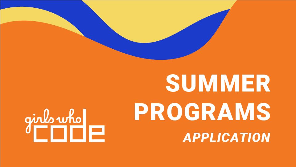 MetLife's tweet photo. 📢 Applications are now open for @GirlsWhoCode’s free summer programs. Since 2018, MetLife Foundation has supported #GirlsWhoCode and their mission to help high school students learn to code and get their start in tech. Apply today. https://t.co/wJ44nCt711 #WomenInTech https://t.co/tyLoxkbb51