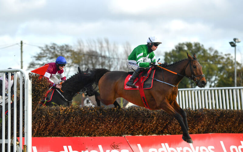 MyTipsters's tweet photo. Possible target race - #Leopardstown 2.45, Saturday (3 mile Handicap Hurdle)

Ante Post Statistics:
https://t.co/FehSTuYkCj

#HorseRacing #DublinRacingFestival https://t.co/DC1zOStRuf