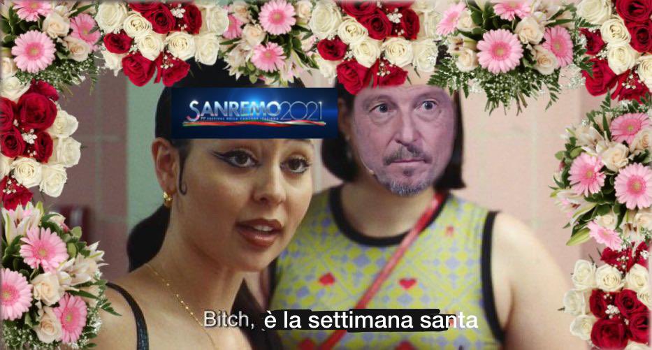 edivad012's tweet photo. io ogni giorno quando mi chiedono di uscire: #Sanremo2022 https://t.co/loCf8nz7gC