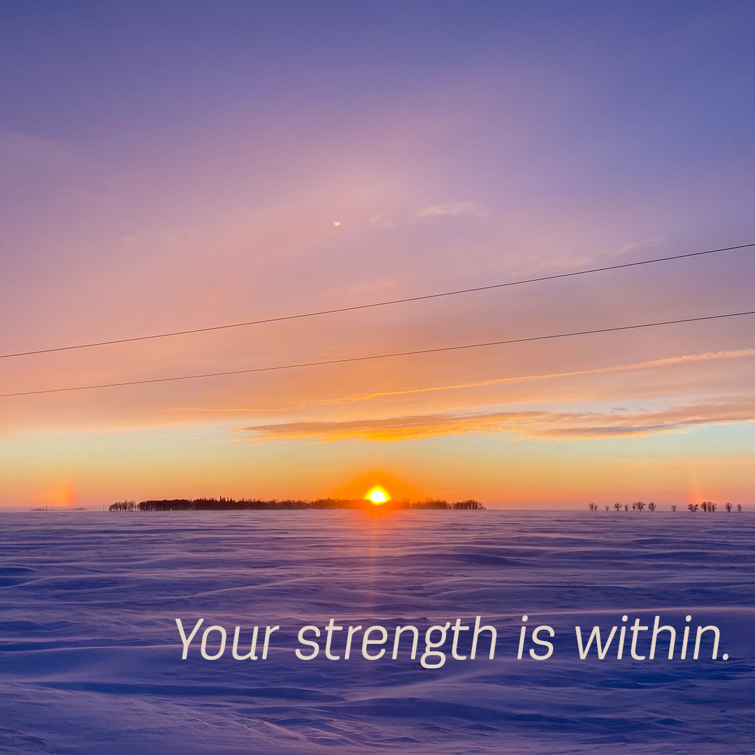 Your strength is within.

#medicalcannabis #winnipeg #gimli #manitoba