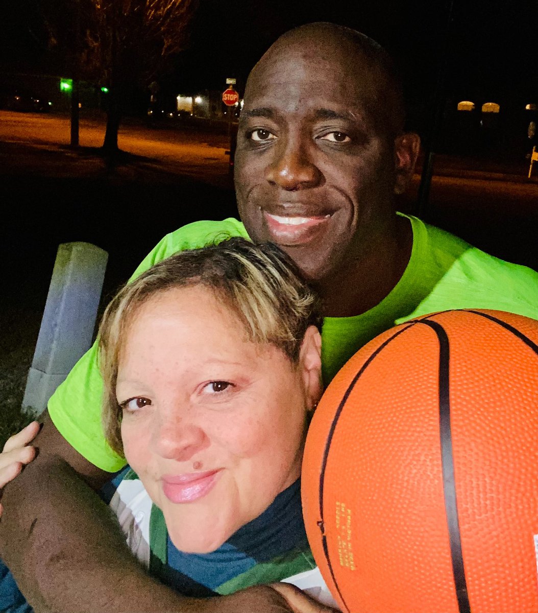 CityofTampa's tweet photo. Want to score free tickets to Love and Basketball this Saturday? Post a pic with a basketball, tag us @CityofTampa and use #LoveAndBasketball! https://t.co/m0MDn7IUMH