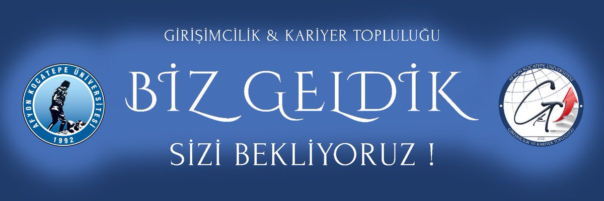 kocatepegikat's tweet photo. HADİ BAŞLAYALIM ✅ @AkuGikam https://t.co/DDlLgt6MBw
