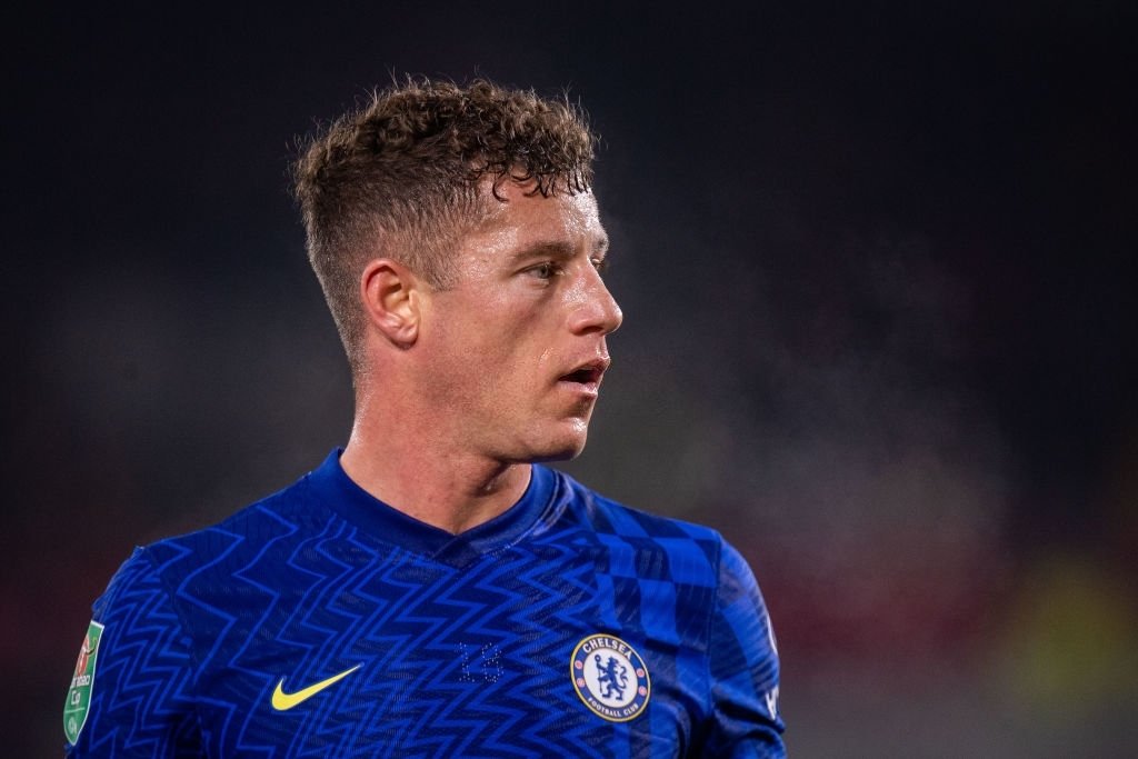 комментарии баркли