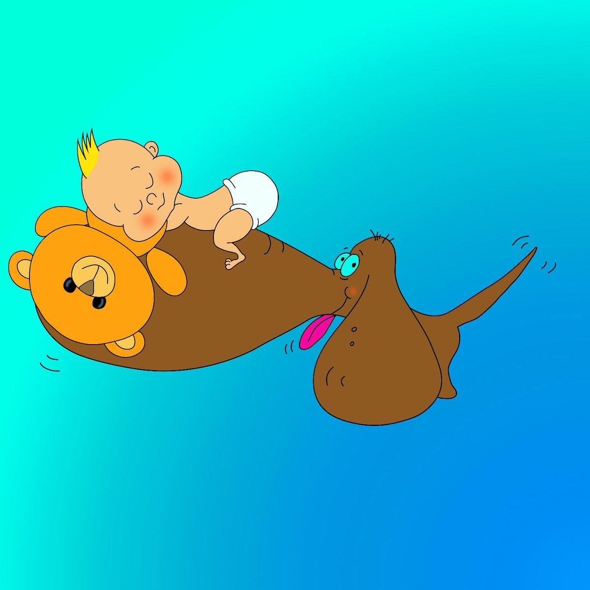 gszouz's tweet image. Did you know you could use a #labby as an emoji - but way cooler/cuter/more absurd? 🐾 #labbies #NFTs